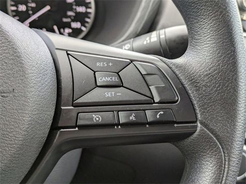 Used 2024 Nissan Sentra S image 25