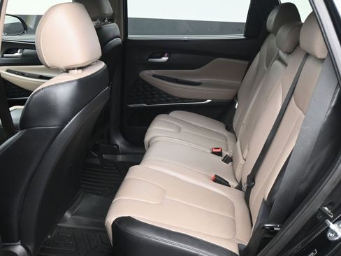 Used 2023 Hyundai Santa Fe SEL w/ Premium Package image 11