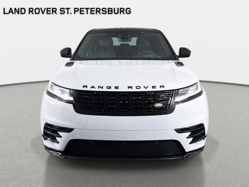 Used 2026 Land Rover Range Rover Velar Dynamic SE AWD/4WD image 2