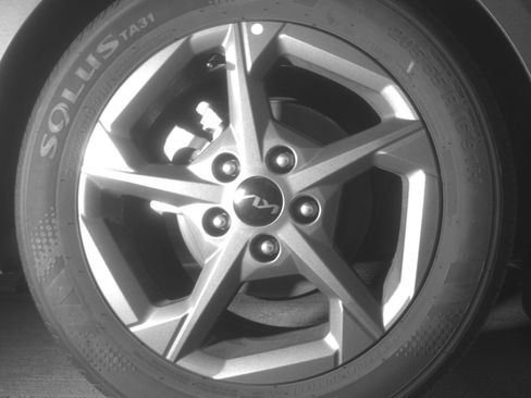 Used 2026 Kia K4 FWD image 15