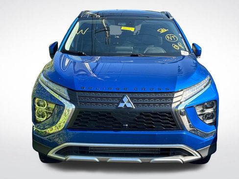 Used 2023 Mitsubishi Eclipse Cross AWD image 3