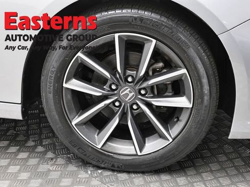 Used 2022 Honda Accord EX-L image 31