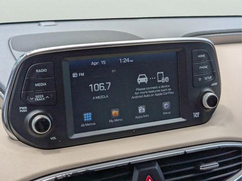 Used 2019 Hyundai Santa Fe SEL image 17