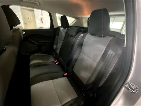 Used 2017 Ford Escape SE w/ Equipment Group 201A AWD/4WD image 20