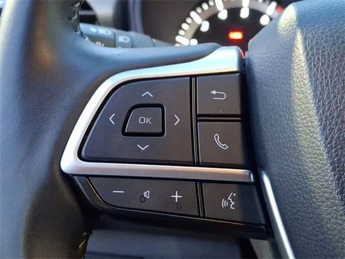 Certified 2024 Toyota Highlander LE image 26