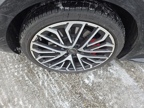 Used 2025 Audi S5 Premium Plus image 12