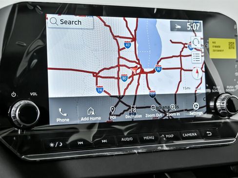 New 2025 Mitsubishi Outlander SEL image 22