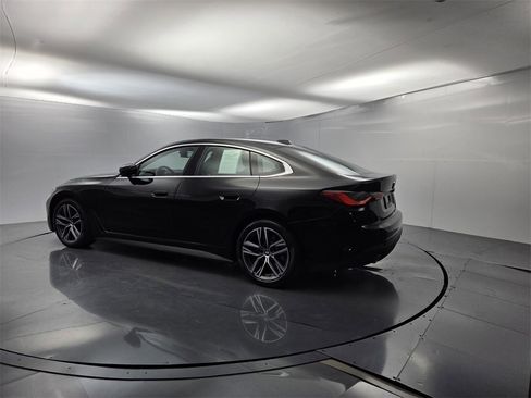 Used 2023 BMW 430i Gran Coupe w/ Premium Package image 7