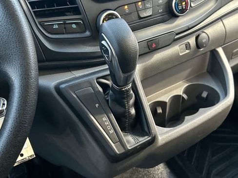 Used 2023 Ford Transit 350 148 High Roof Extended image 25