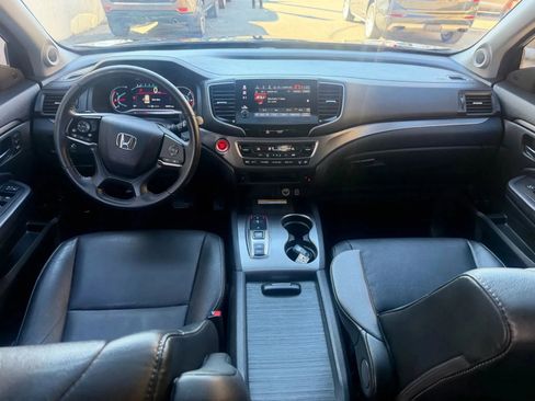 Used 2022 Honda Pilot Special Edition image 32