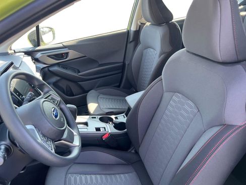 New 2026 Subaru Impreza 2.0i Sport image 9