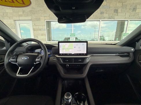 New 2026 Ford Explorer Platinum image 64