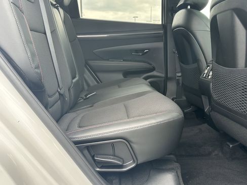 Used 2023 Hyundai Tucson N Line FWD image 16