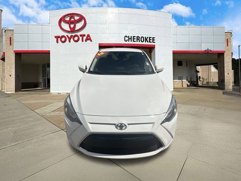 Used 2018 Toyota Yaris iA image 8