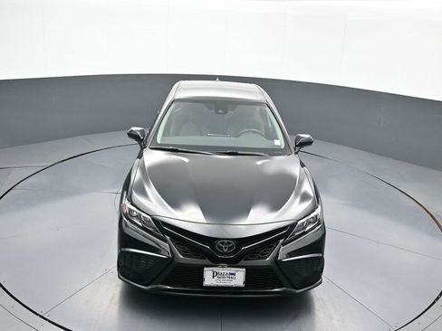 Certified 2023 Toyota Camry SE image 34