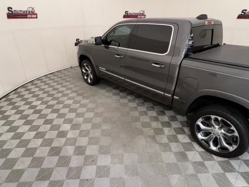 Used 2020 RAM 1500 Limited image 17