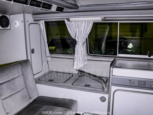 Used 1987 Volkswagen Vanagon GL RWD image 83