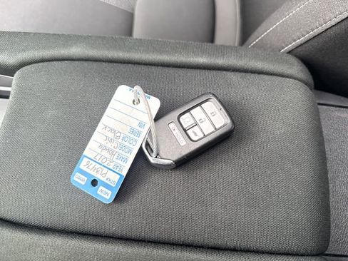 Used 2017 Honda Civic EX image 27