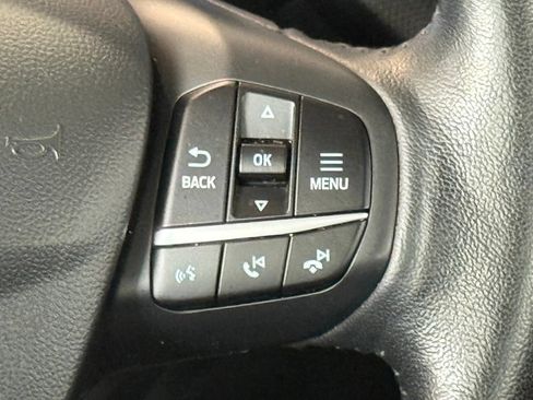 Used 2021 Ford Bronco Sport Outer Banks AWD/4WD image 30