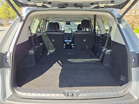 Used 2025 Toyota Grand Highlander AWD image 54