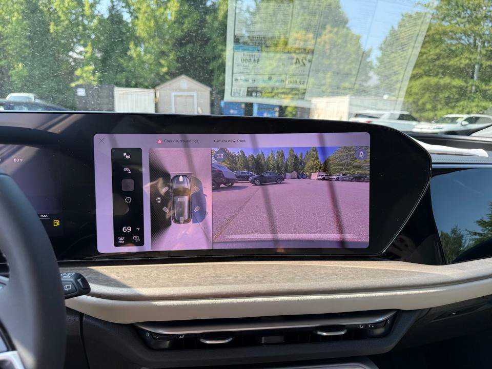 New 2026 Audi Q5 Premium AWD/4WD image 19