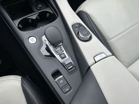 Certified 2022 INFINITI QX55 Essential w/ Proactive Package image 22