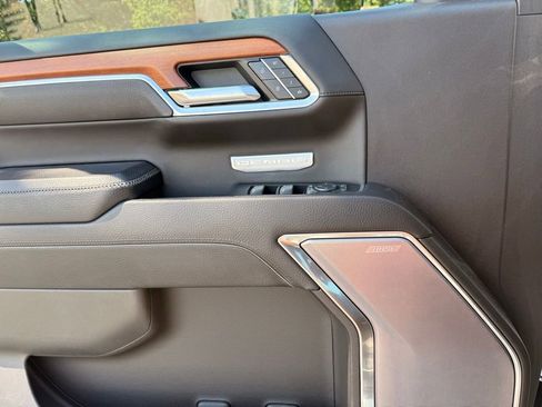 Used 2022 GMC Sierra 1500 Denali AWD/4WD image 18