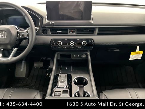 New 2026 Honda Pilot image 13
