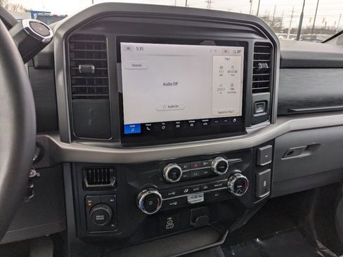 Used 2025 Ford F150 XLT w/ Equipment Group 301A Standard image 14