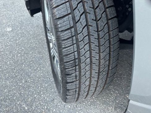 Used 2024 Toyota Tundra Capstone image 36