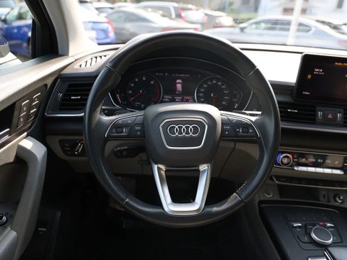 Used 2020 Audi Q5 2.0T Premium AWD/4WD image 22