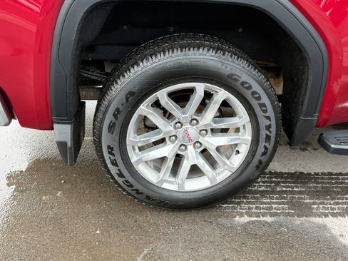 Used 2020 GMC Sierra 1500 SLT w/ SLT Premium Plus Package image 11