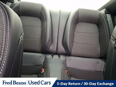 Certified 2024 Ford Mustang GT image 19