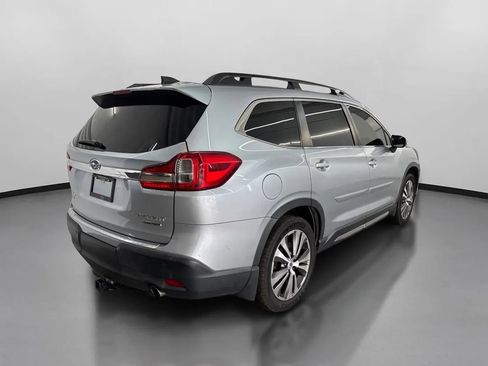 Used 2020 Subaru Ascent Limited w/ Technology Package AWD/4WD image 10