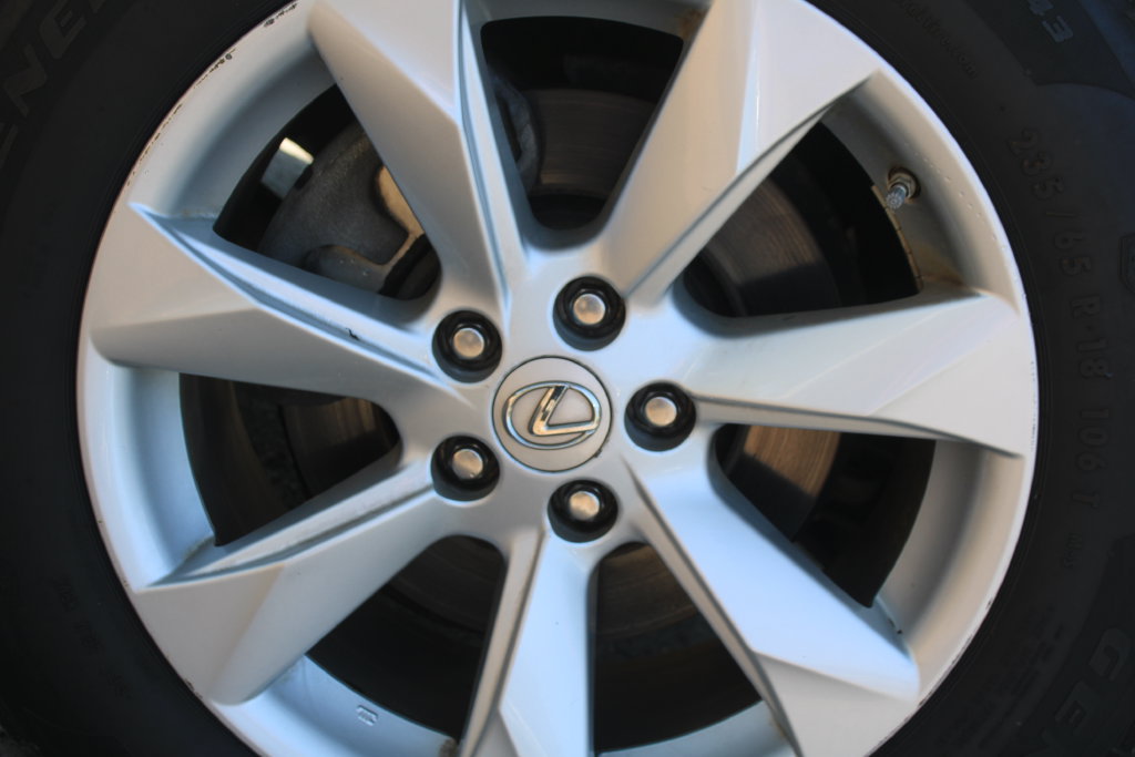 Used 2016 Lexus RX 350 AWD w/ Premium Package image 18
