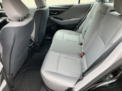 Used 2024 Subaru Legacy Premium AWD/4WD image 14