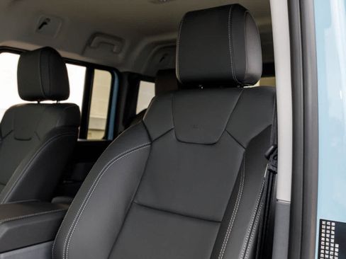 New 2026 INEOS Grenadier Trialmaster Edition image 6