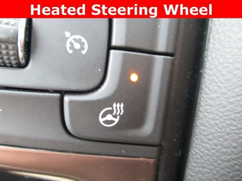 Used 2024 Chevrolet Tahoe High Country AWD/4WD image 35