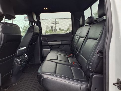 Used 2023 Ford F150 XLT w/ Equipment Group 302A High AWD/4WD image 17