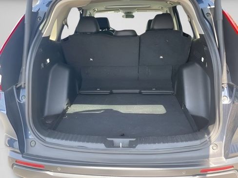 Used 2024 Honda CR-V EX-L image 14