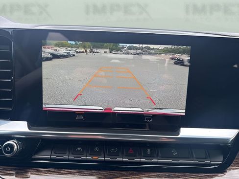 Used 2025 GMC Sierra 1500 Elevation w/ LPO, Elevation Black Package image 20