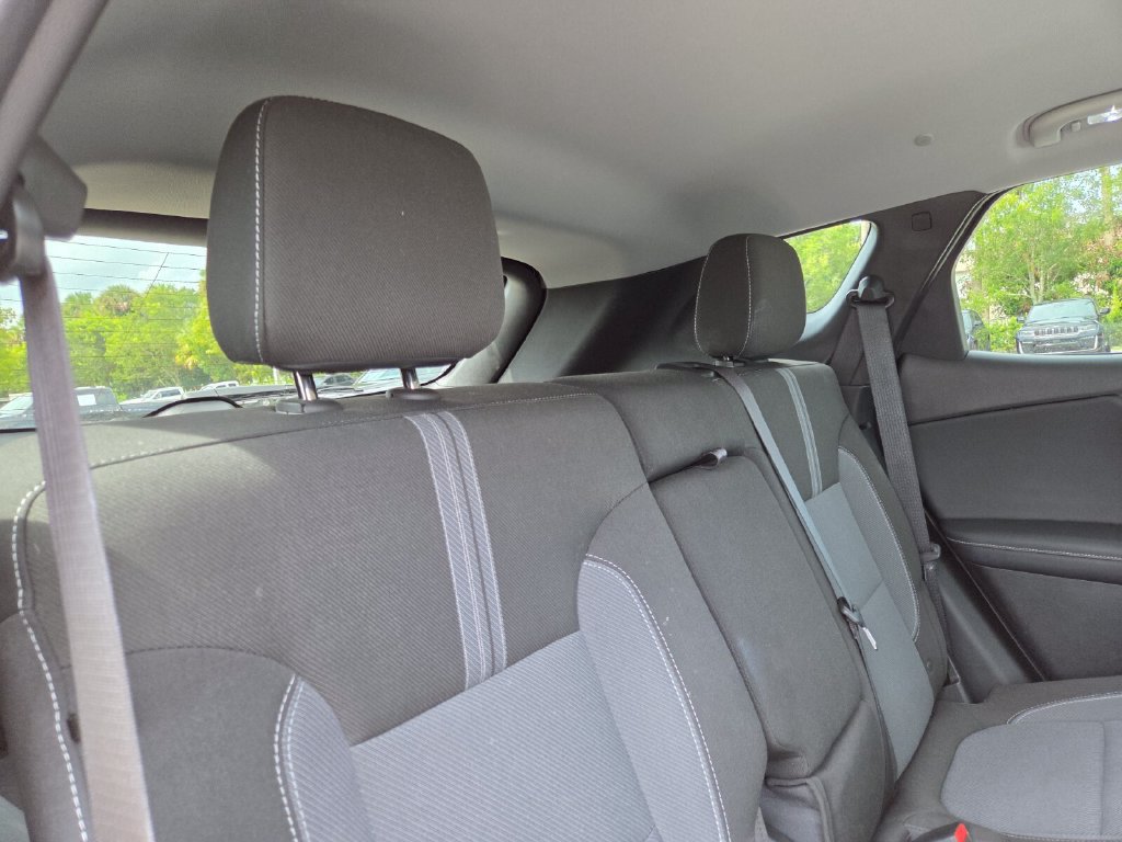 Used 2025 Chevrolet Blazer LT AWD/4WD image 19