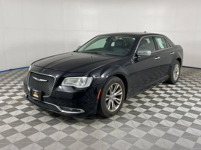 Used 2016 Chrysler 300 C