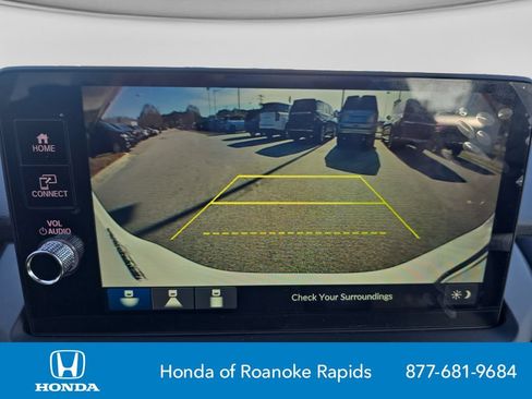 New 2026 Honda Accord LX image 24
