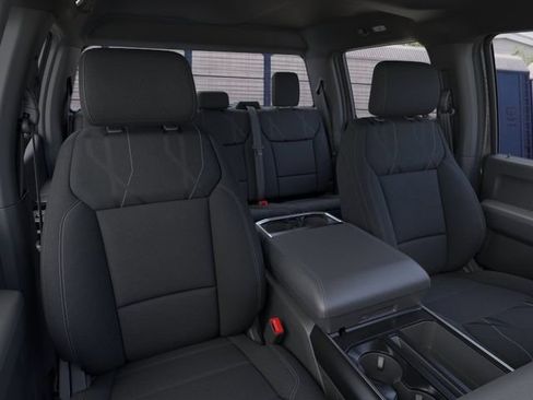 New 2026 Ford F150 STX AWD/4WD image 10