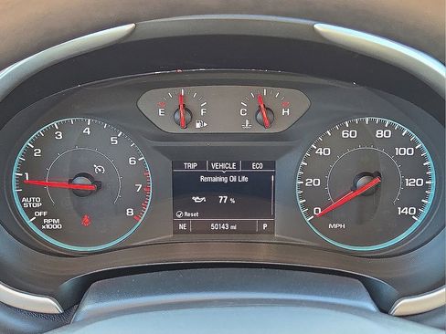 Used 2024 Chevrolet Malibu LT image 25