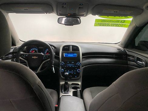 Used 2014 Chevrolet Malibu LS image 10