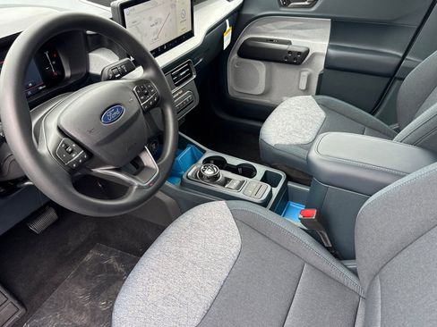 New 2025 Ford Maverick XLT w/ Equipment Group 302A image 11