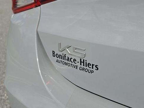 Used 2024 Kia K5 GT-Line FWD image 7