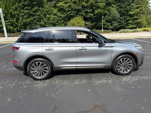 Certified 2023 Lincoln Corsair Reserve w/ Equipment Group 201A AWD/4WD image 8